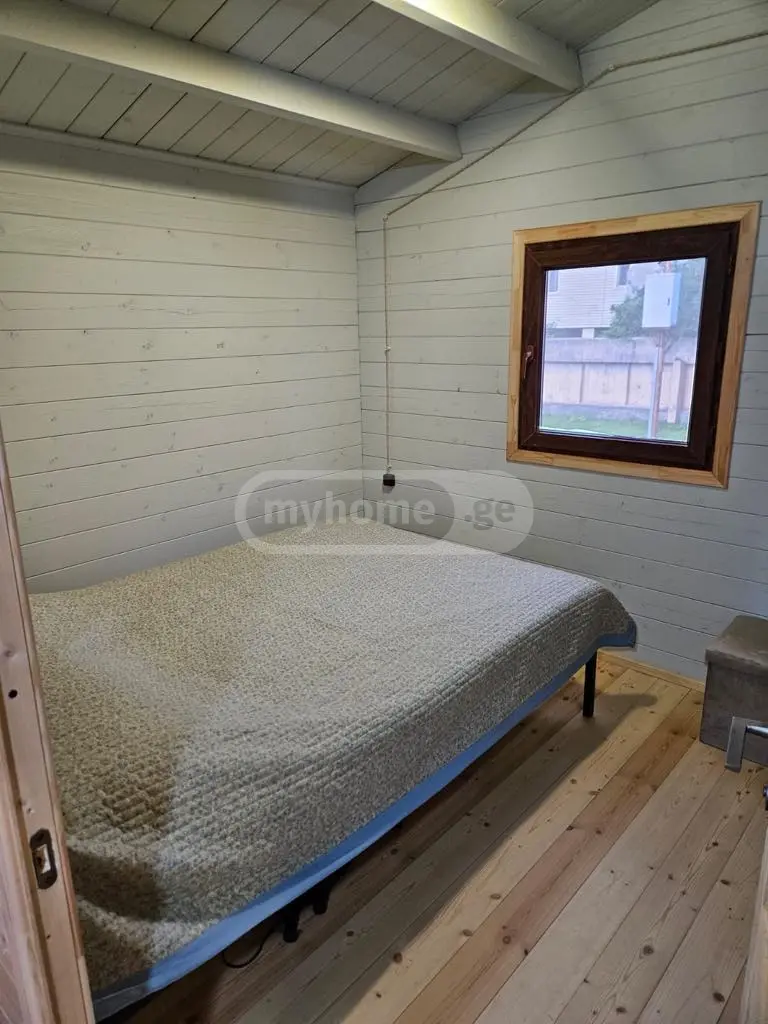 Daily Rent 3 Room Private House Lanchkhutis Munitsipalitetshi view 5