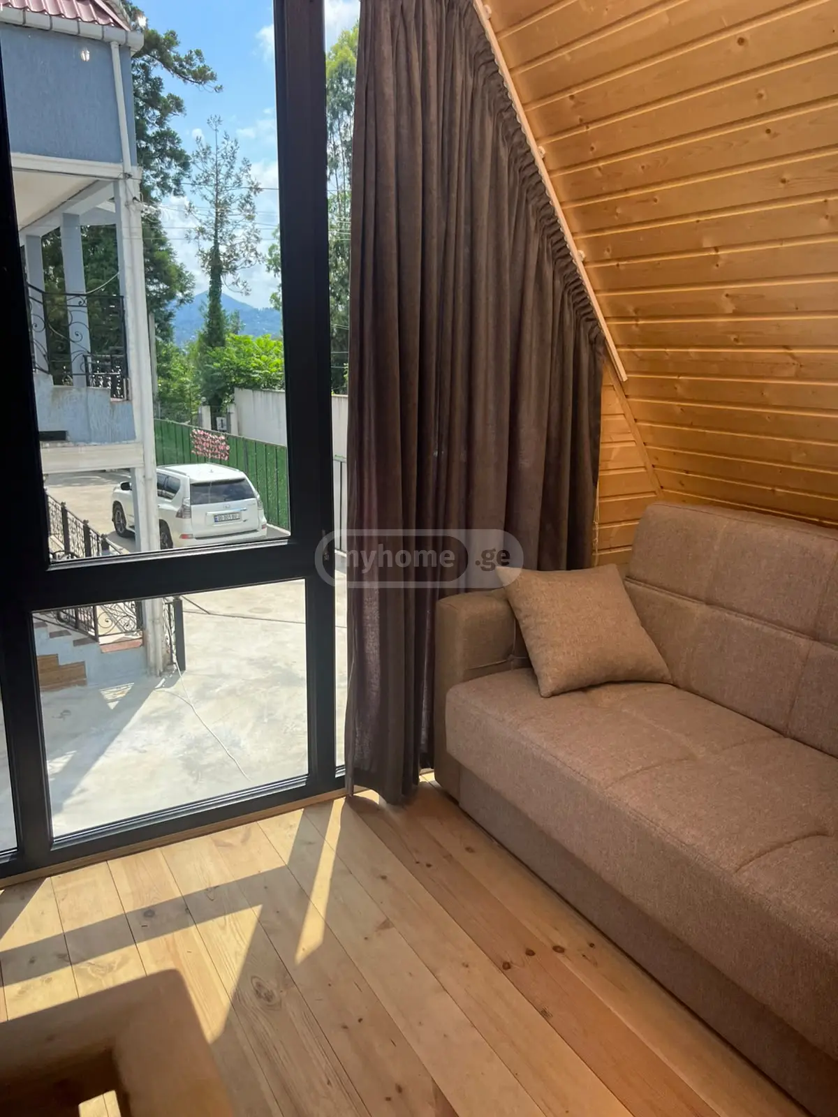 Daily Rent 3 Room Private House view 7