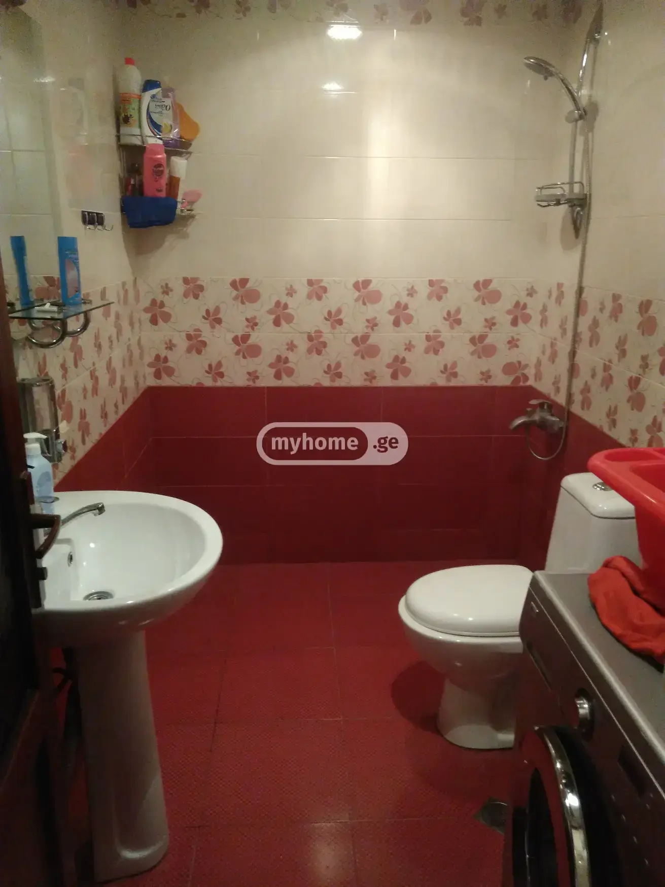 For Sale 3 Room Apartment view 11