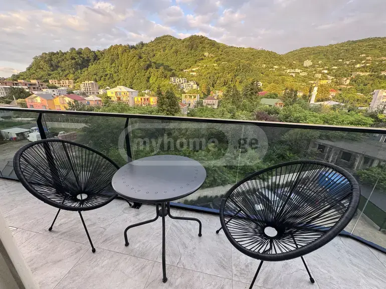For Sale 2 Room Apartment Khelvachauris Munitsipalitetshi view 3