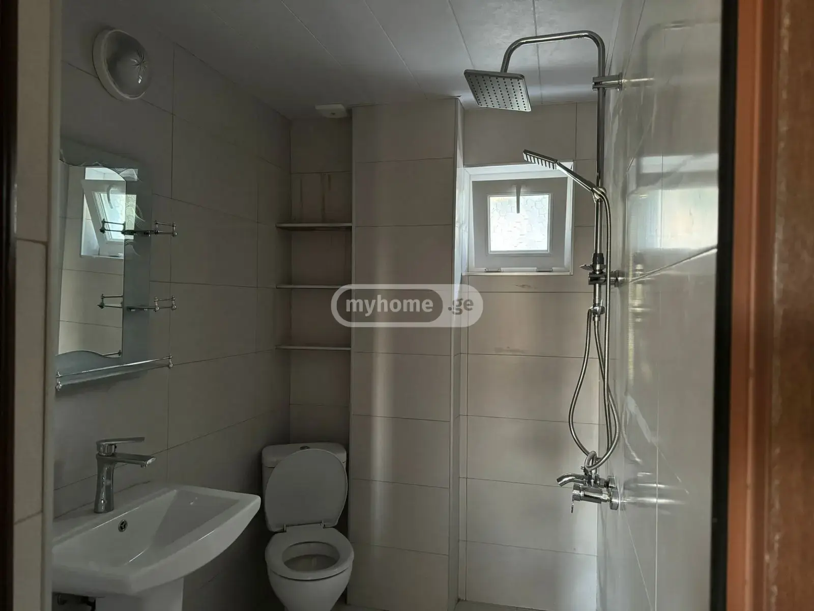 For Rent 2 Room Private House view 10