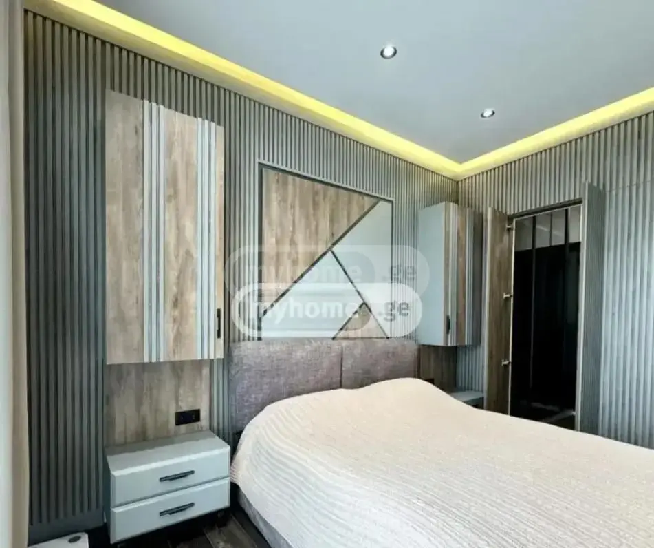 For Sale 3 Room Apartment Gardabnis Munitsipalitetshi view 28