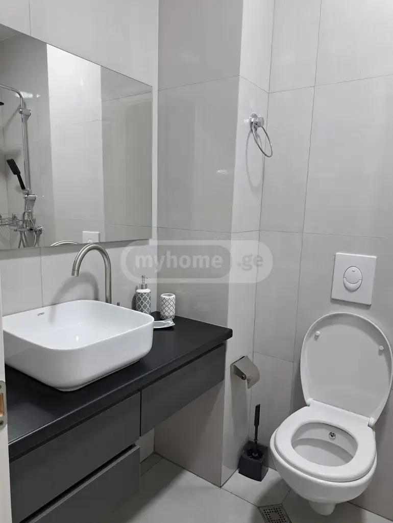 For Sale 1 Room Apartment Khelvachauris Munitsipalitetshi view 8
