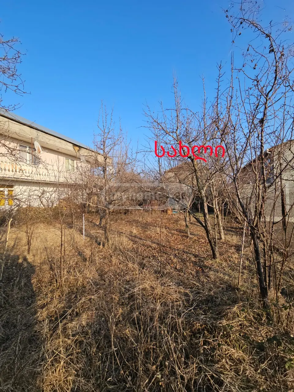 For Sale 5 Room Country House Mtskhetis Munitsipalitetshi view 6