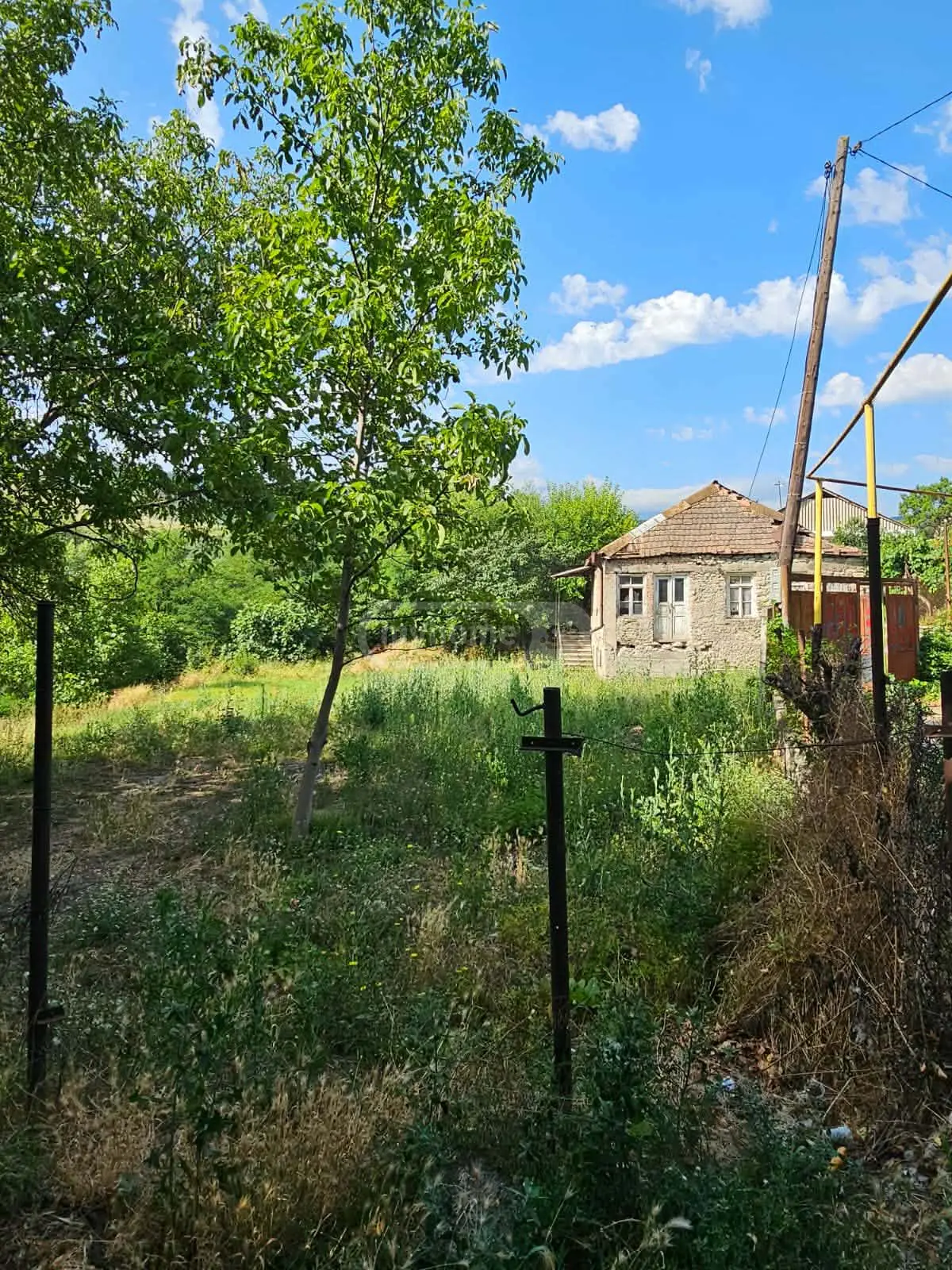 Продажа 5-комната Загородный дом в Kaspis Munitsipalitetshi view 1