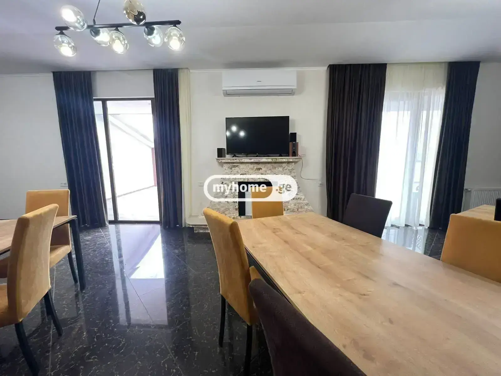 For Rent 8 Room Sastumro view 13