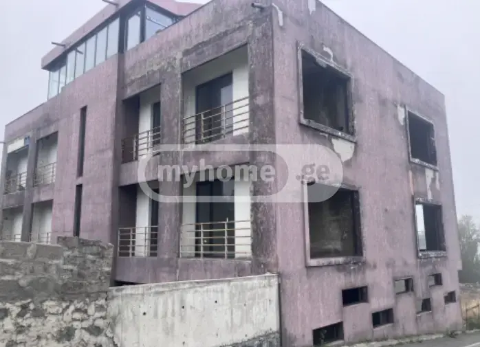 For Sale 10+ Room Sastumro Qazbegshi view 2
