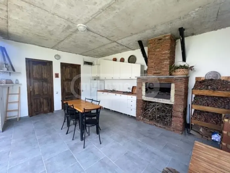 Daily Rent 3 Room Private House Mtatsmindaze, 4 of 12