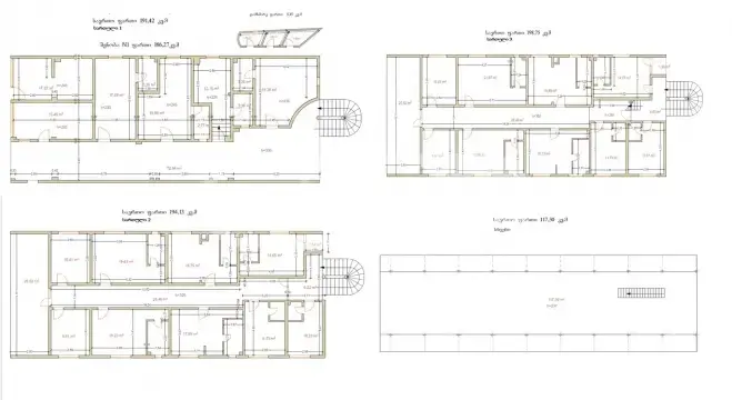 For Sale 10+ Room Sastumro Kobuletshi view 5