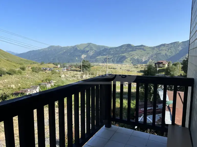 იყიდება 2-ოთახი ბინა Gudaurshiში view 6
