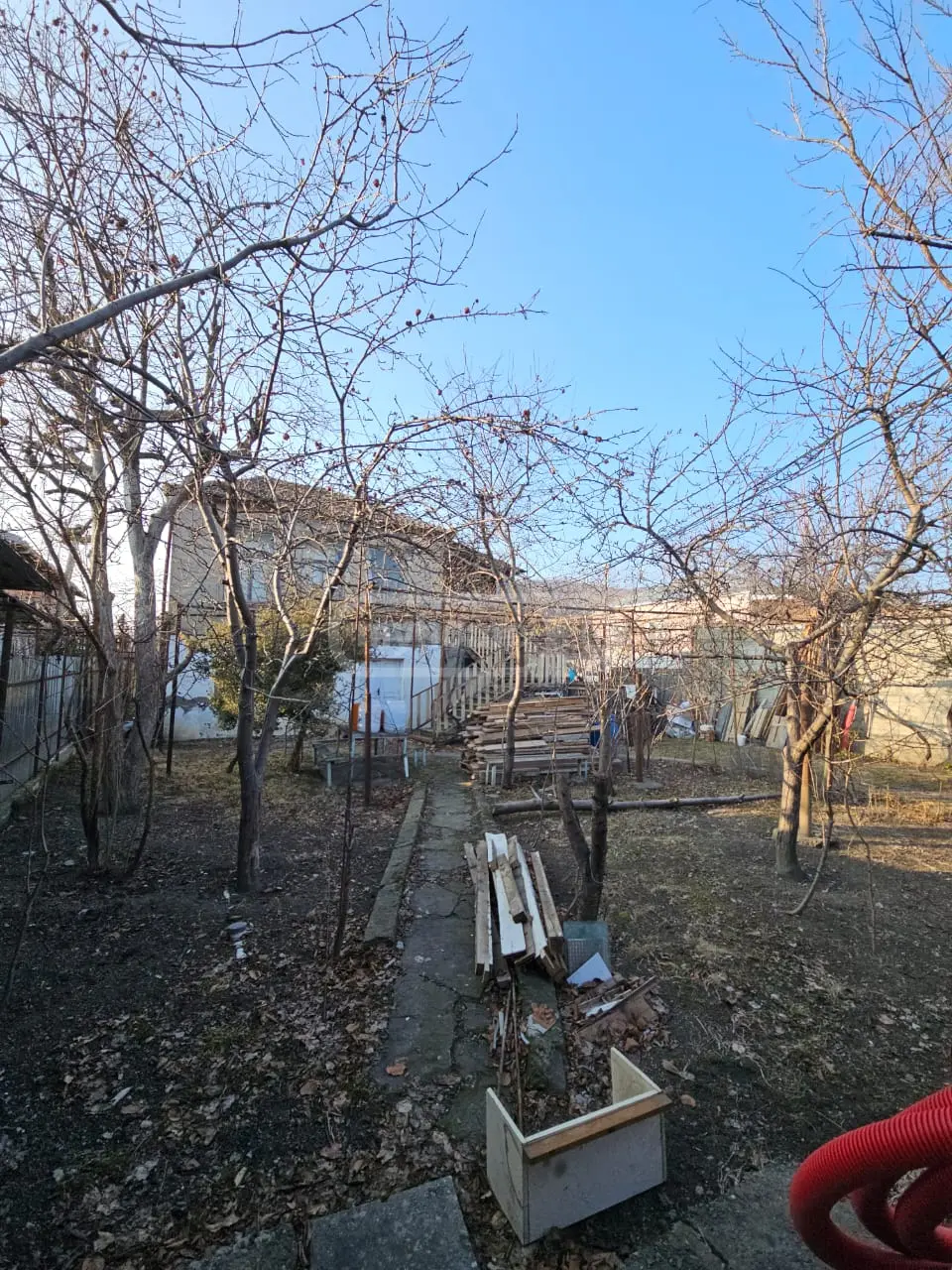 For Sale 5 Room Country House Mtskhetis Munitsipalitetshi view 11