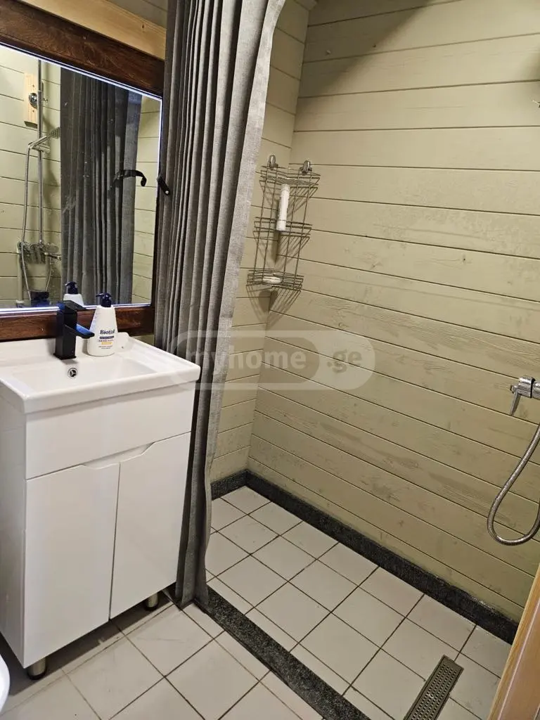 Daily Rent 3 Room Private House Lanchkhutis Munitsipalitetshi view 13