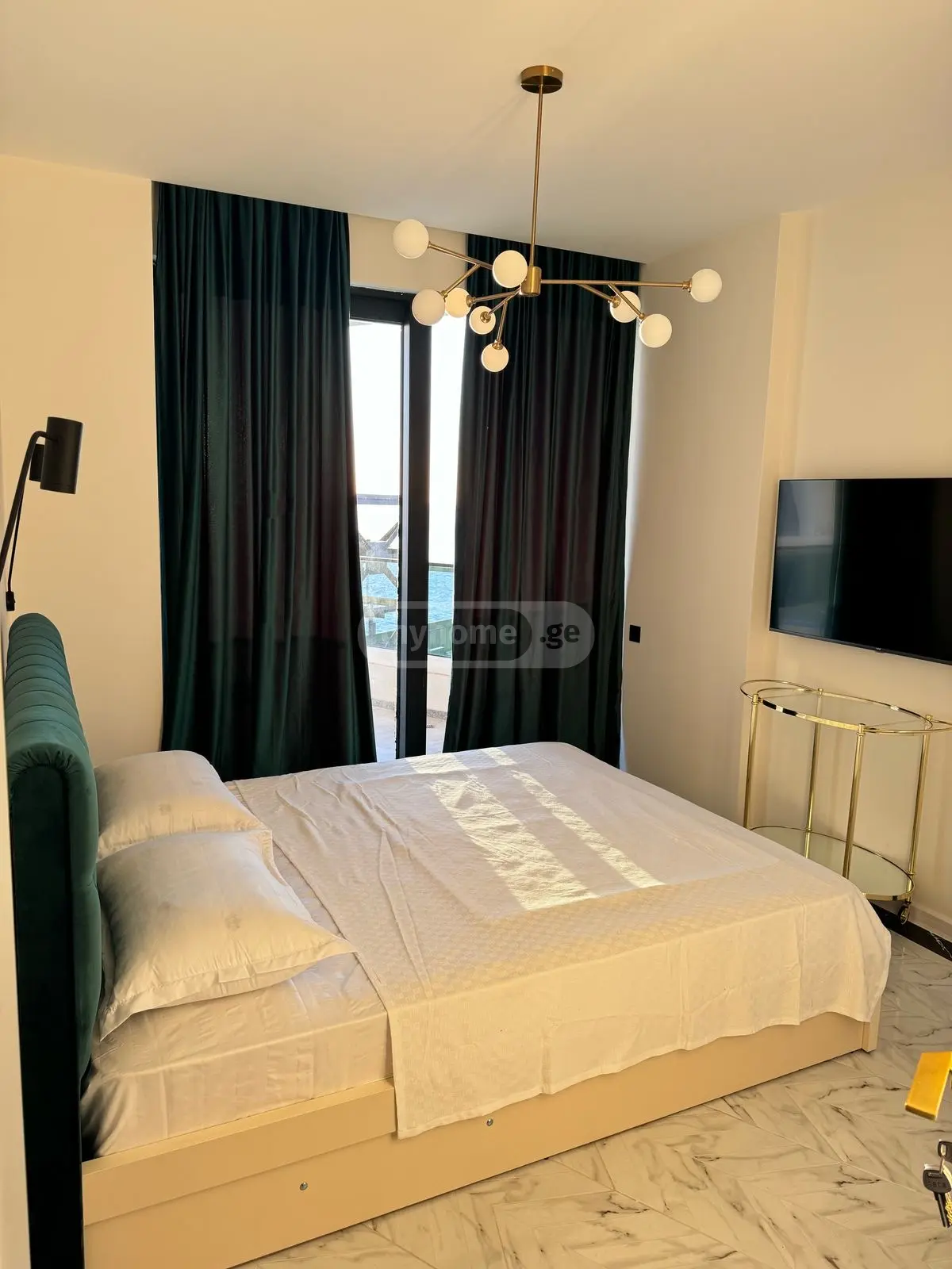 For Sale 3 Room Apartment view 4