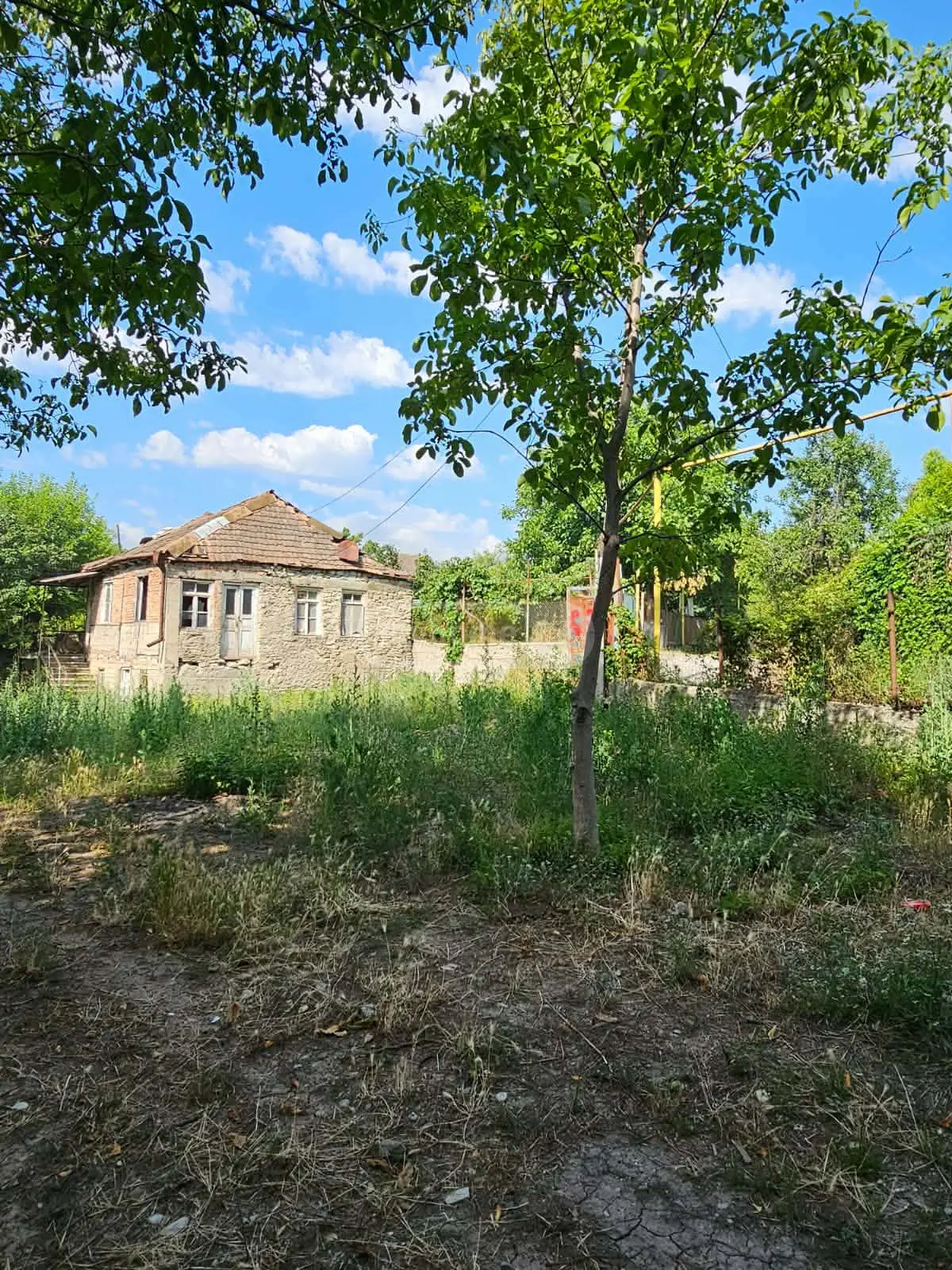 Продажа 5-комната Загородный дом в Kaspis Munitsipalitetshi view 5