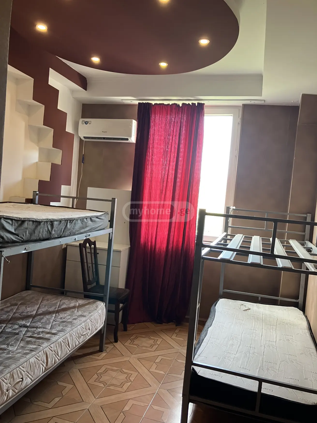 For Rent 10+ Room Sastumro In Batumi view 13