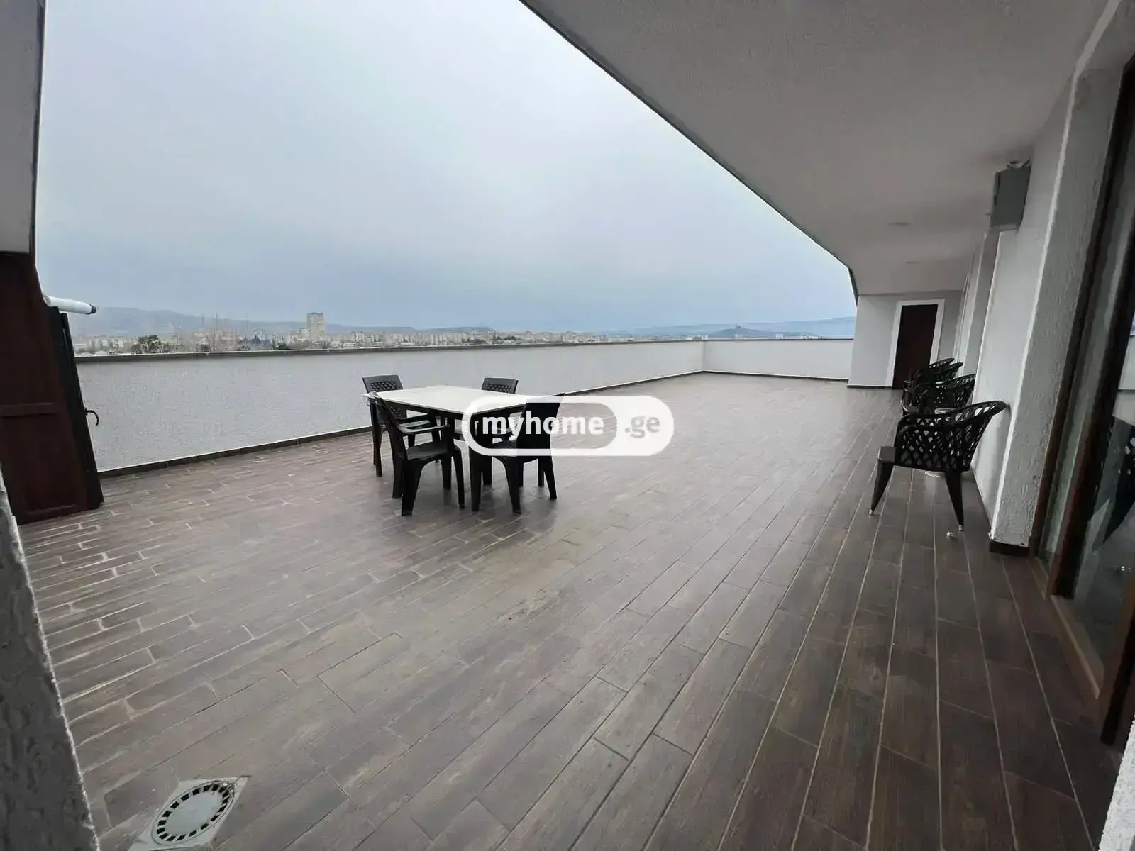 For Rent 8 Room Sastumro view 17