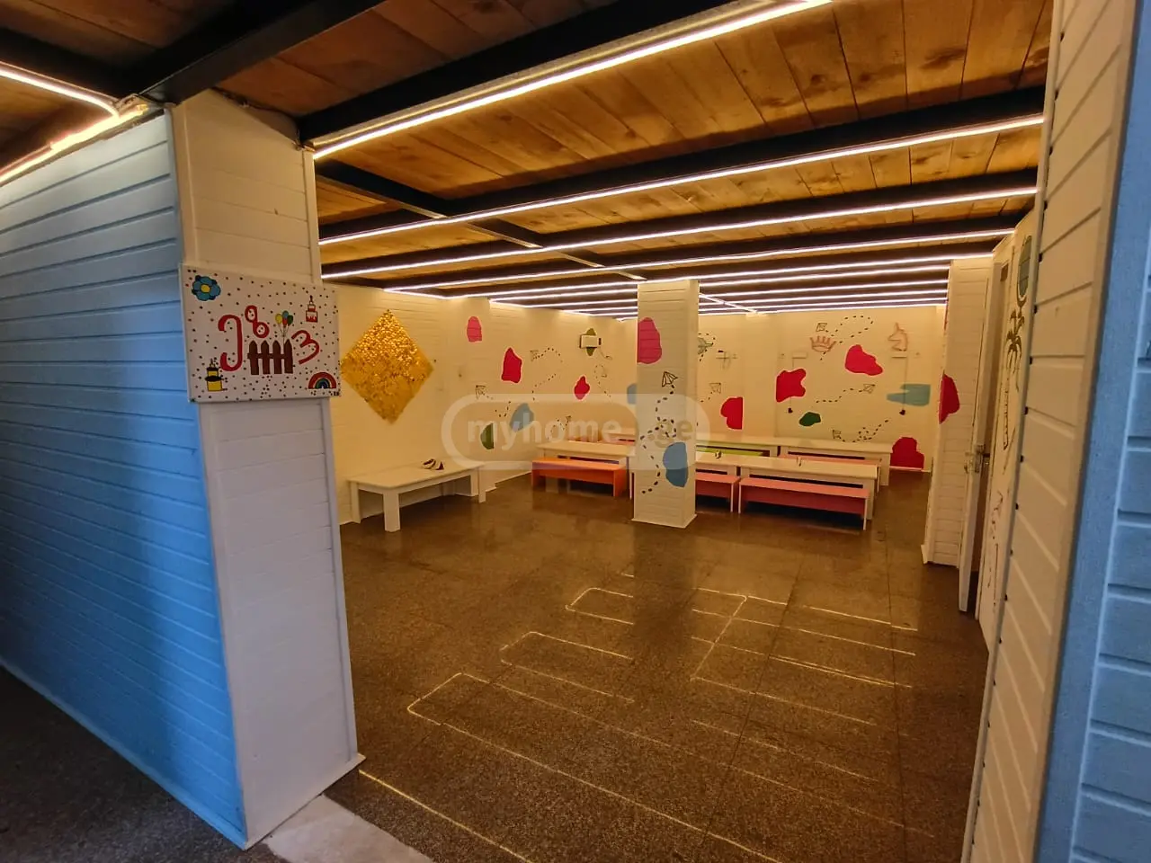 For Rent Universaluri Commercial Space In Batumi view 9