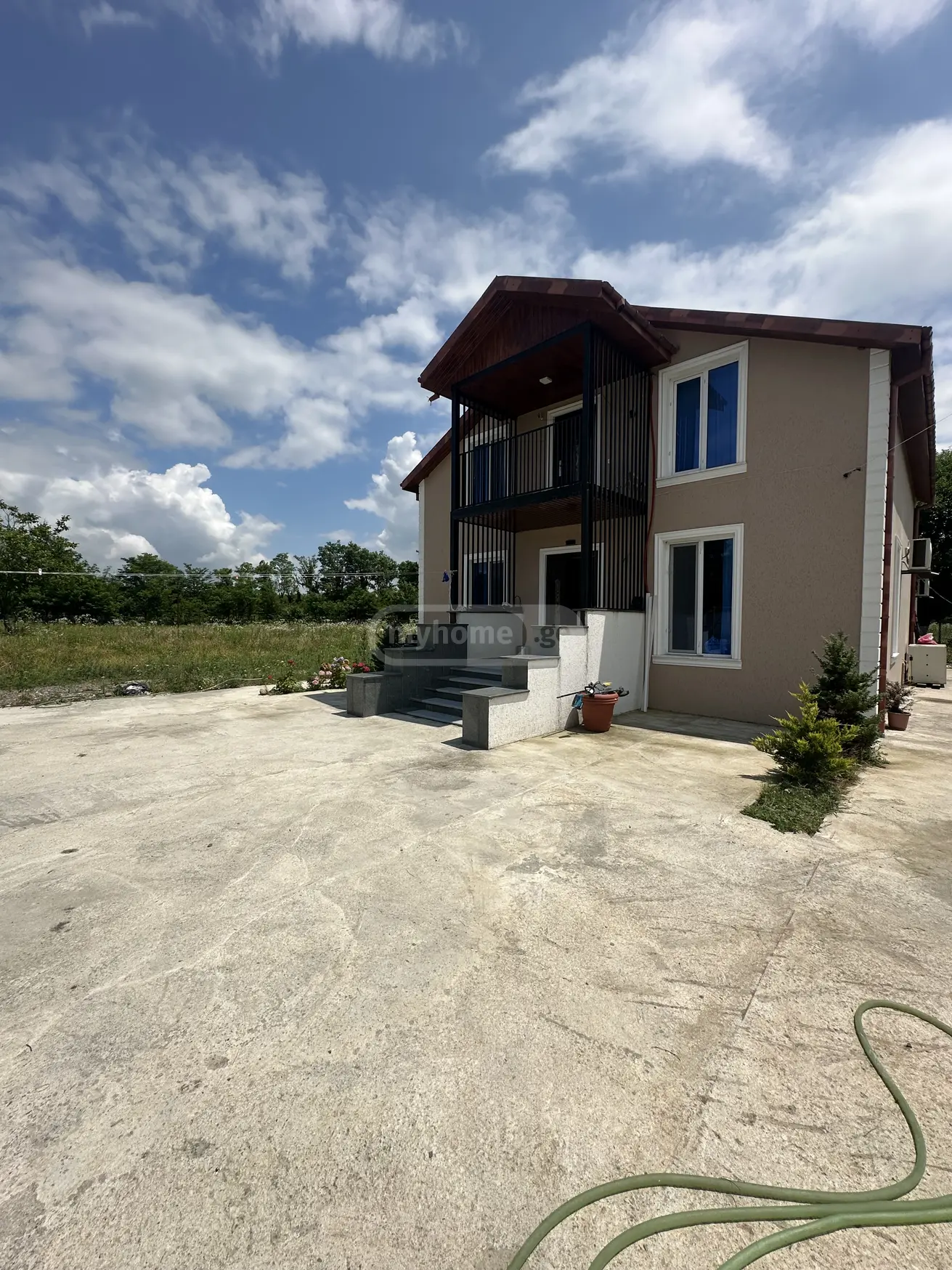 For Sale 5 Room Private House Kutaisshi view 1