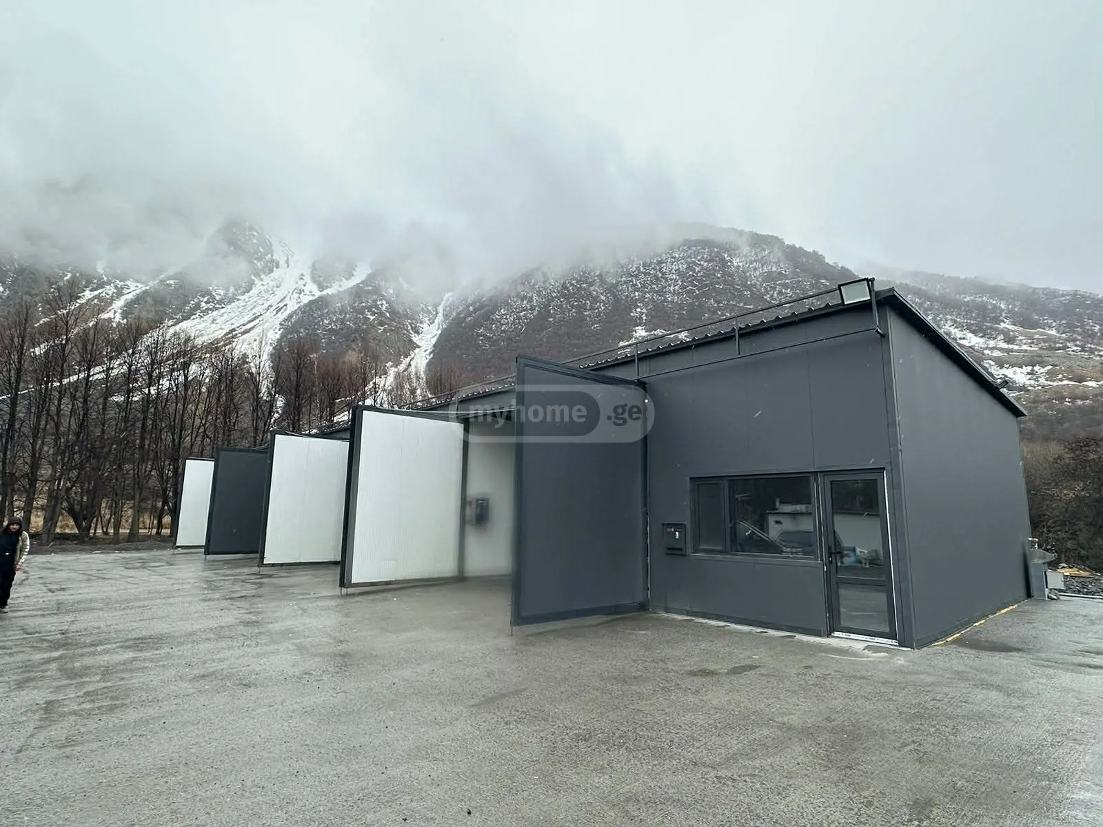 Продажа Земля / участок в Qazbegshi view 7