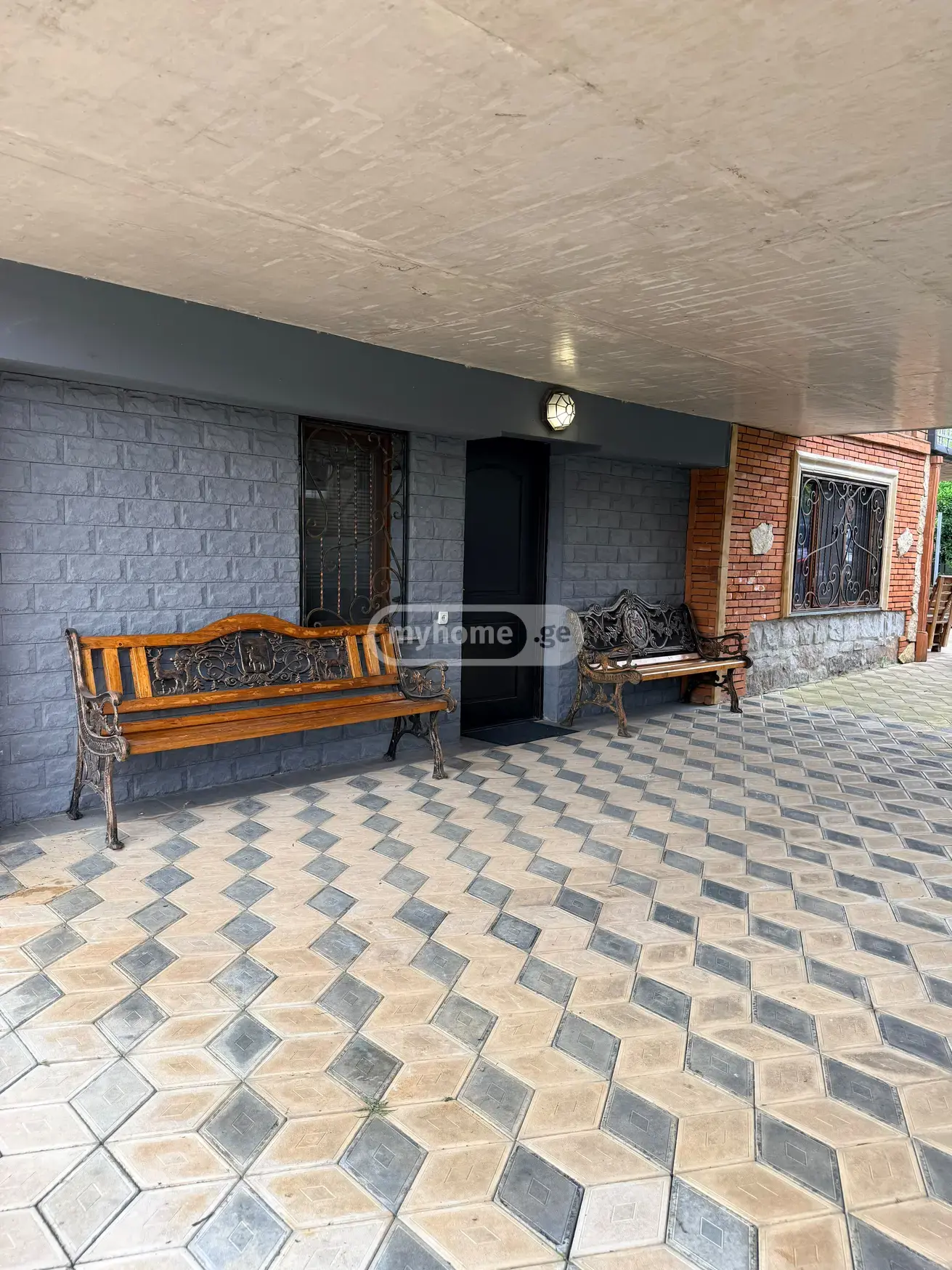 For Sale 7 Room Private House Kutaisshi view 8