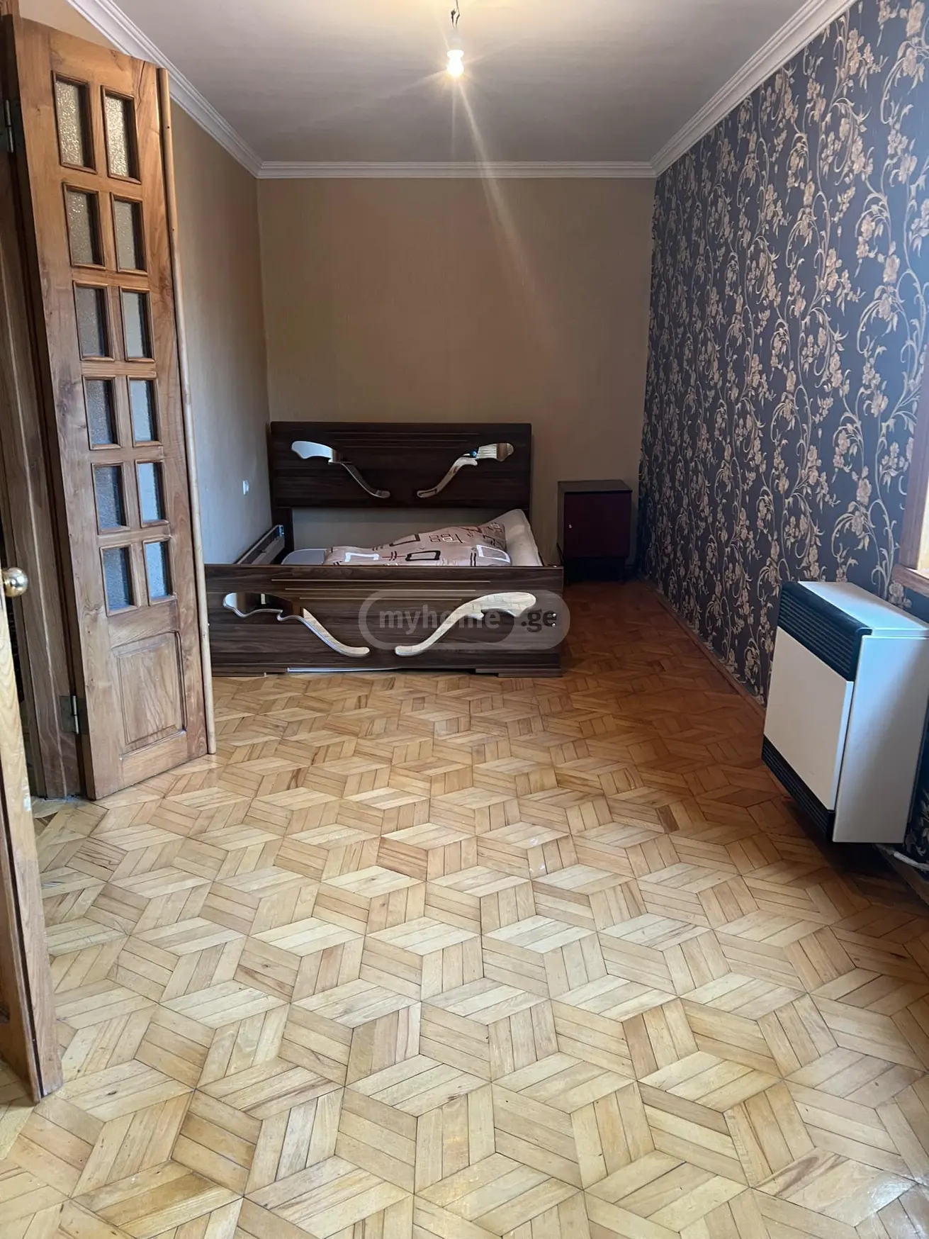 For Rent 3 Room Apartment Kutaisshi, 5 of 6