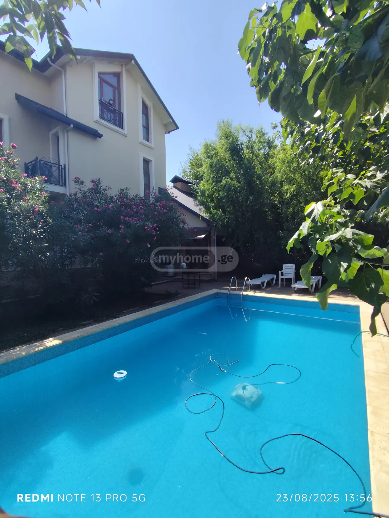 For Sale 10+ Room Private House In Didi Dighomi, 3 of 12