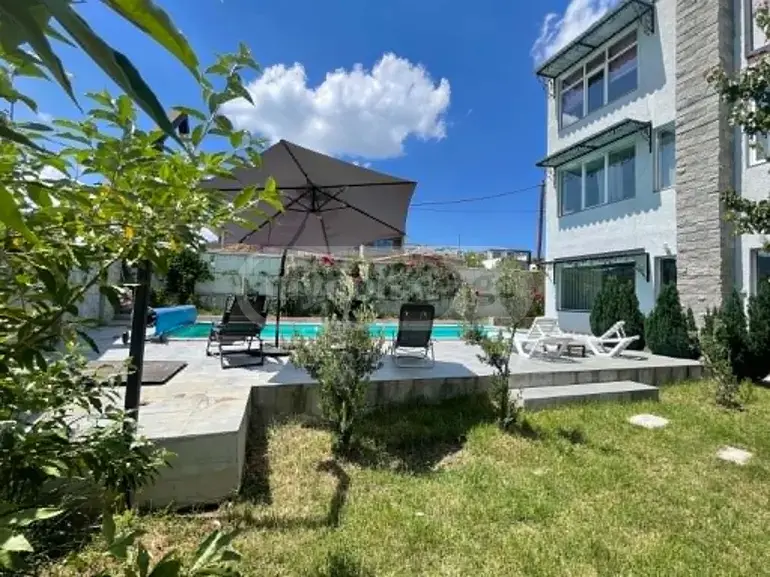 Daily Rent 3 Room Private House Mtatsmindaze, 11 of 12