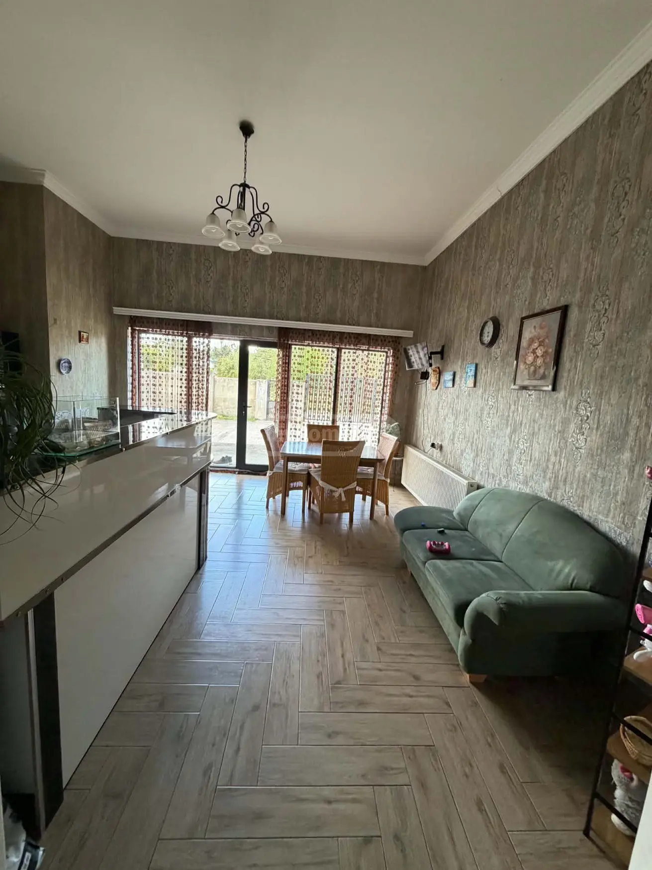 For Sale 7 Room Private House Kutaisshi view 5
