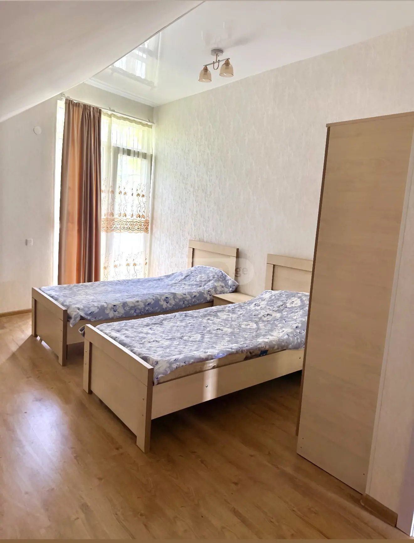 Daily Rent 3 Room Private House Kutaisshi, 3 of 11