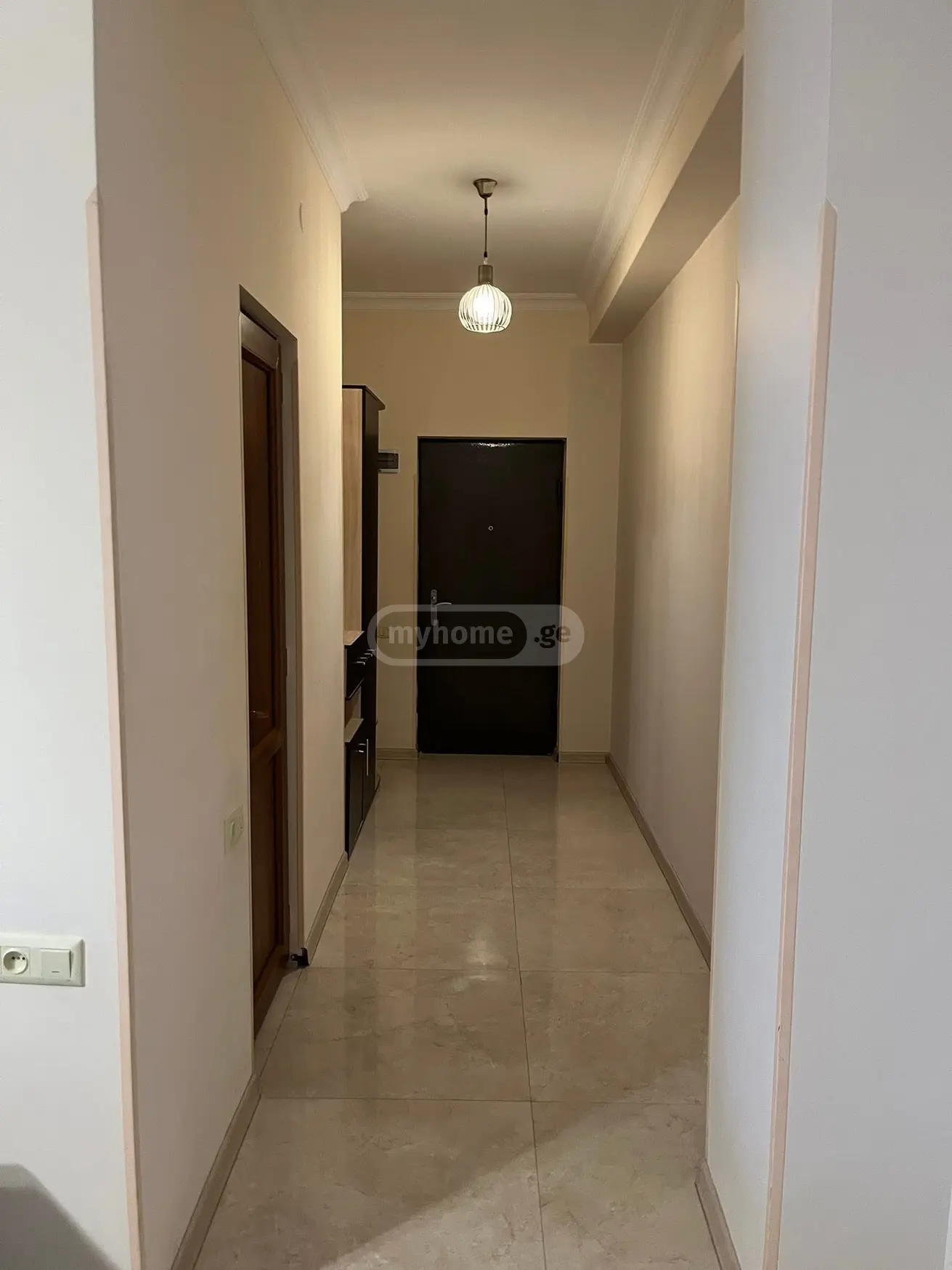 For Sale 3 Room Apartment Kutaisshi view 10