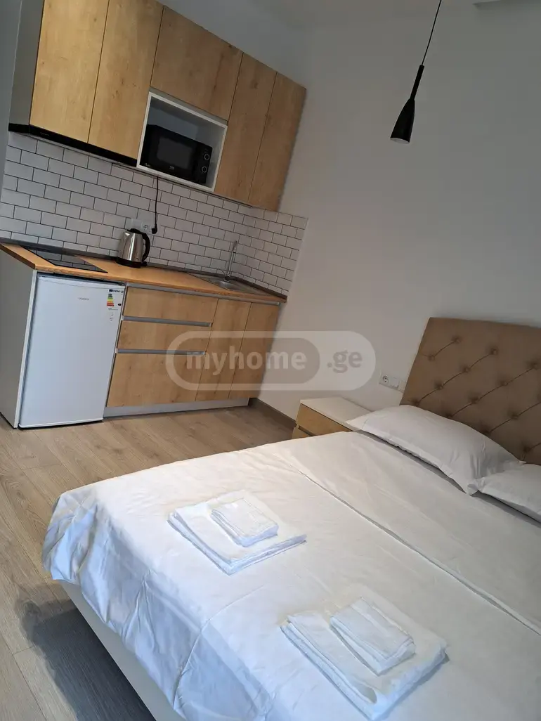 For Sale 1 Room Apartment Khelvachauris Munitsipalitetshi view 9