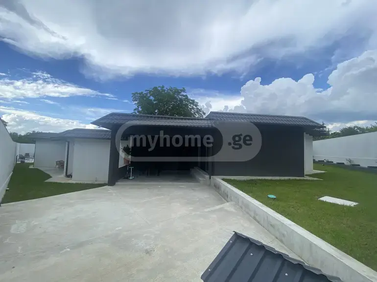 For Sale 10+ Room Country House Mtskhetis Munitsipalitetshi view 16