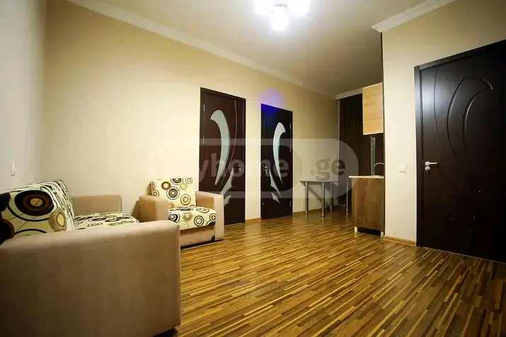 Посуточно 5-комната Sastumro Tsqaltubos Munitsipalitetshi view 9