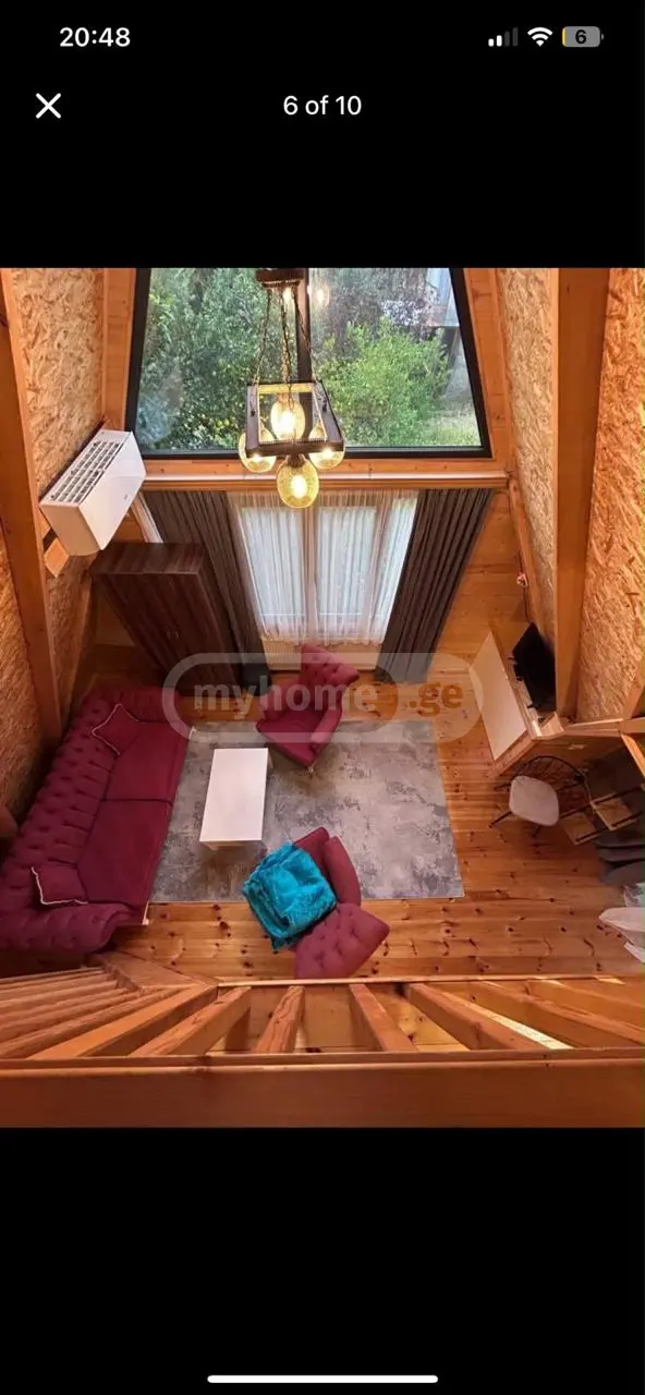 For Rent 3 Room Private House view 15