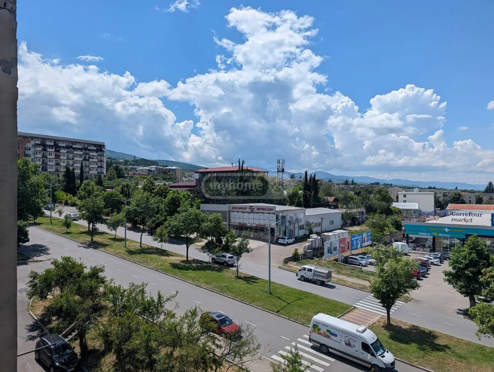 Продажа 3-комната Квартира в Telavshi view 3