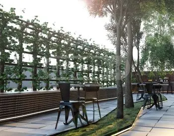 For Sale Sainvestitsio Land Plot Avlabarshi view 3