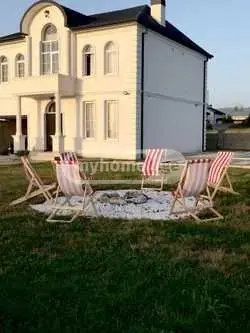 For Rent 8 Room Private House Mtskhetis Munitsipalitetshi view 1