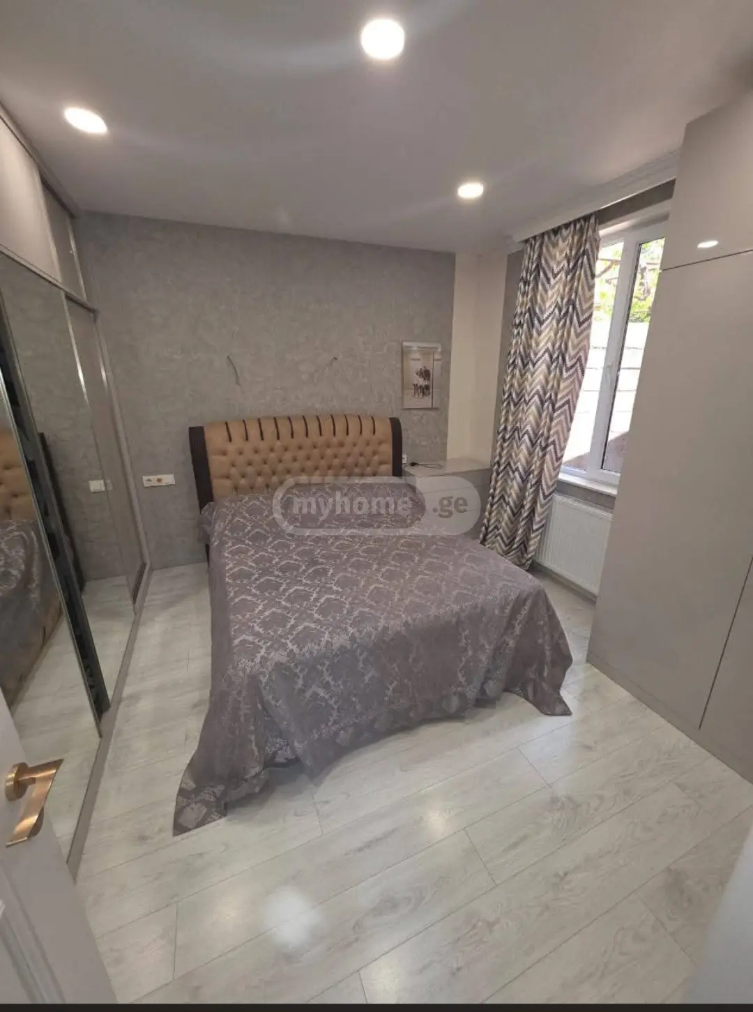 For Sale 4 Room Private House Rustavshi, 5 of 8