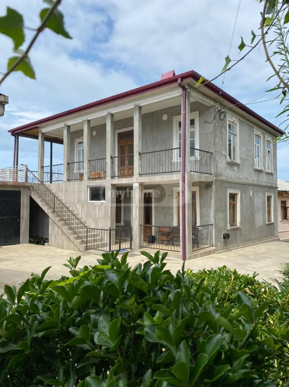 For Rent 6 Room Private House Khelvachauris Munitsipalitetshi view 9