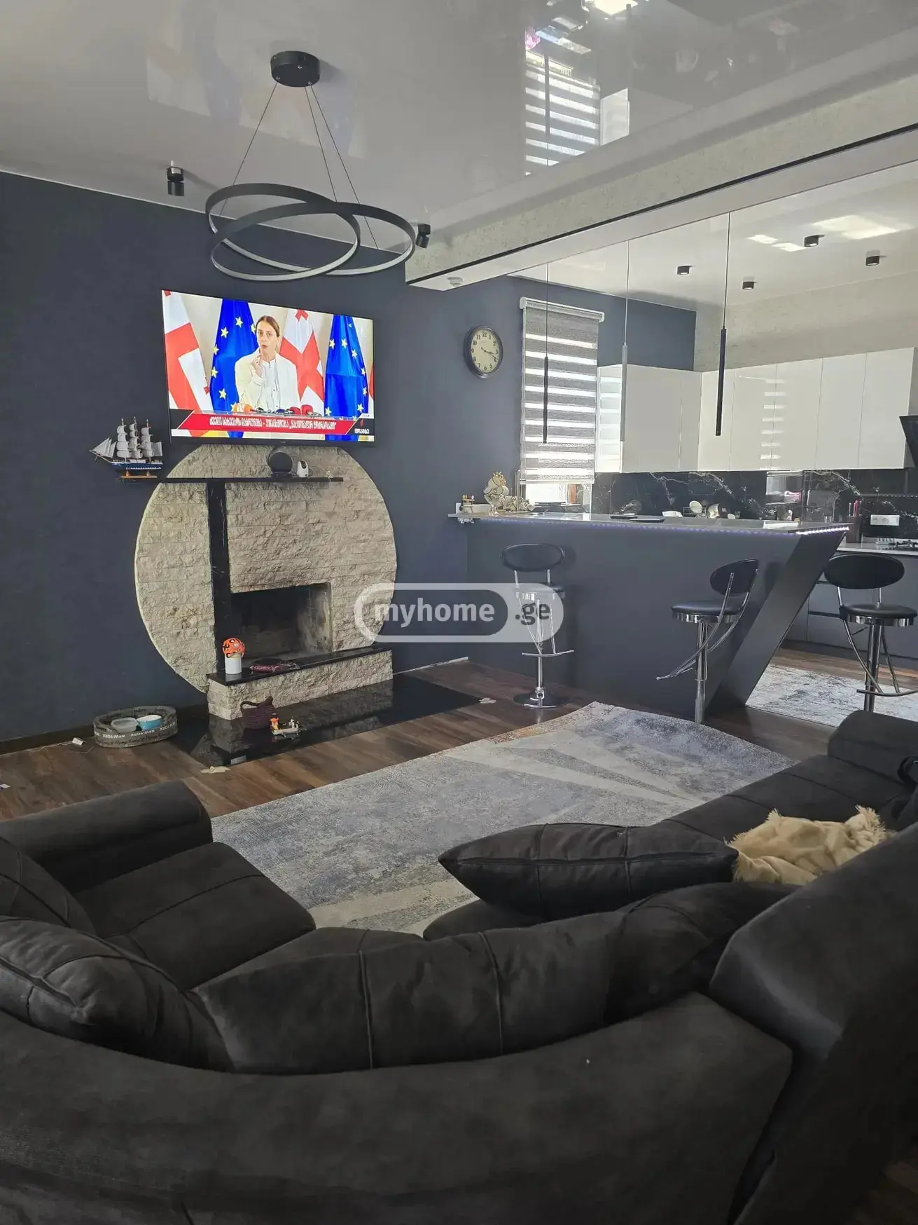 For Rent 6 Room Country House, 3 of 10