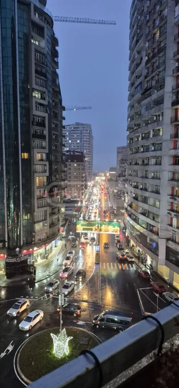 For Sale 4 Room Apartment view 8