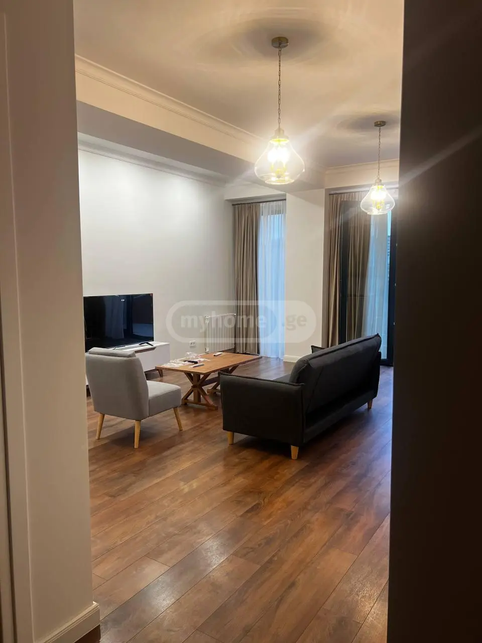 For Rent 3 Room Apartment, 1 of 12
