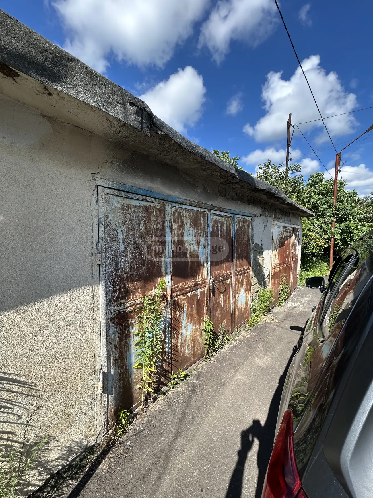 Продажа 5-комната Квартира в Tsqaltuboshi view 13