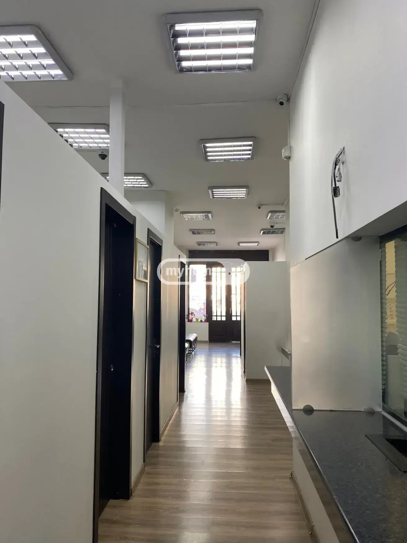 For Sale Saopise Commercial Space Avlabarshi view 5