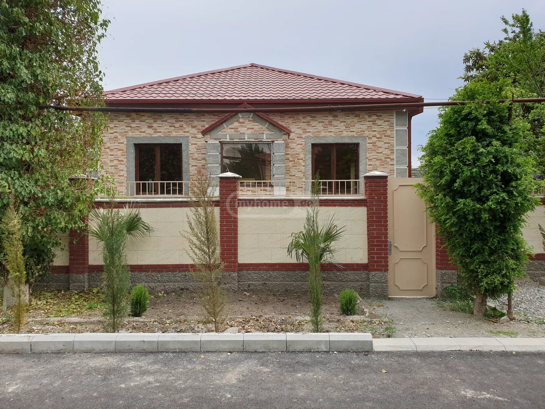 For Rent 3 Room Private House Rustavshi, 7 of 7