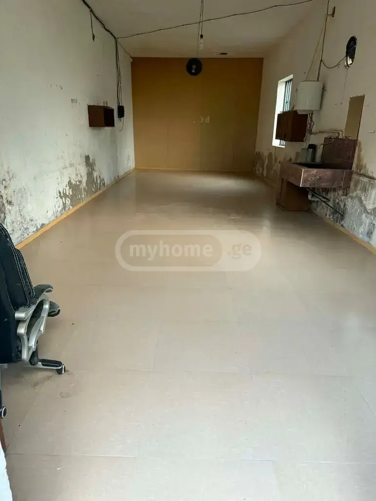 For Rent Universaluri Commercial Space Telavis Munitsipalitetshi view 5