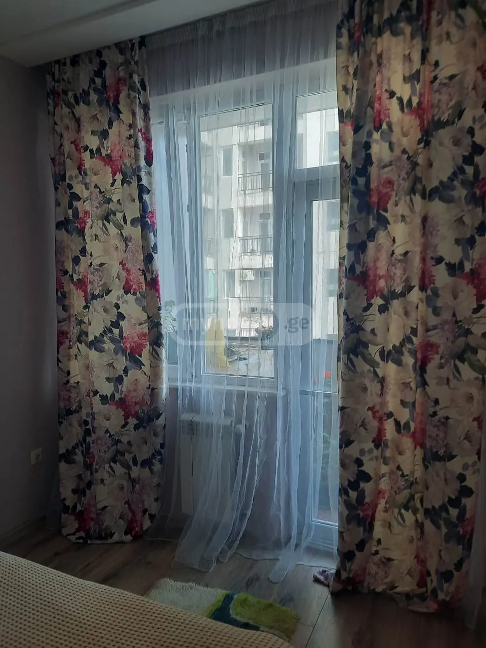 Daily Rent 2 Room Apartment view 7