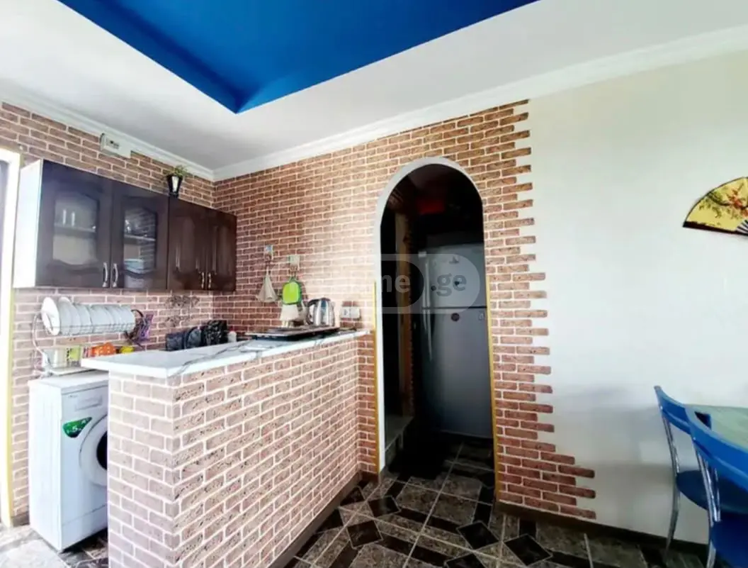 Продажа 2-комната Квартира в Zugdidis Munitsipalitetshi view 5