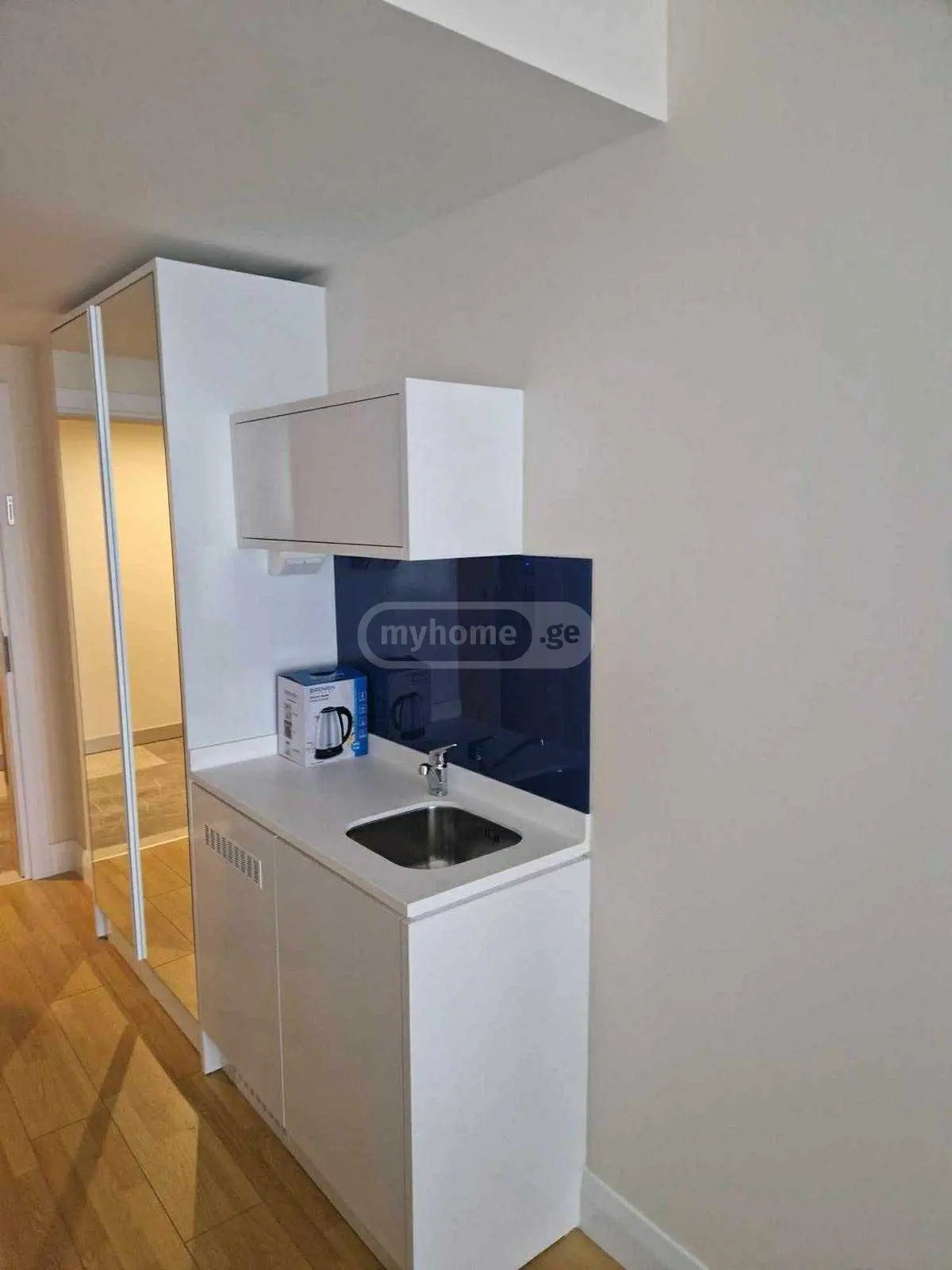 For Sale 1 Room Sastumro view 15