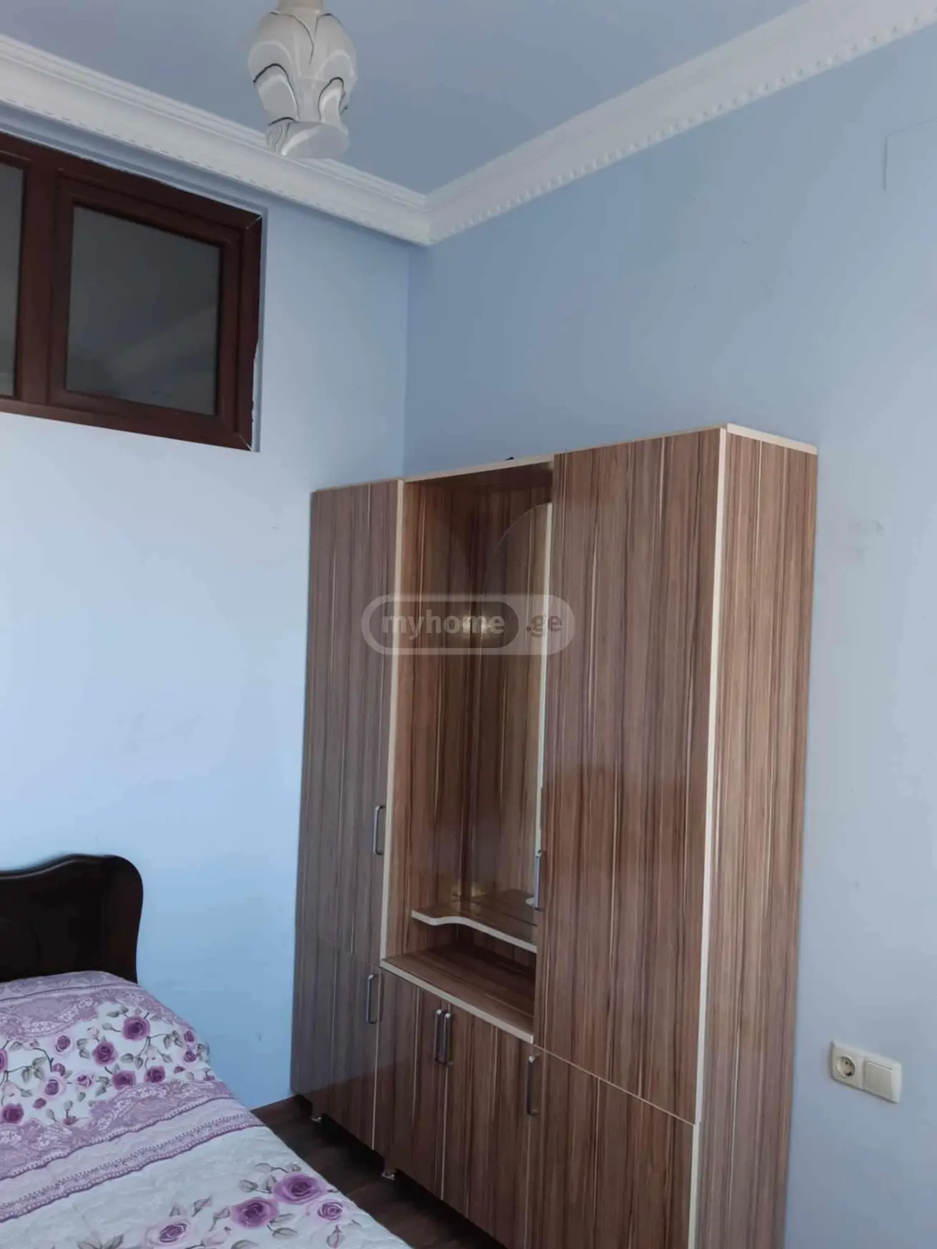3 Room Flat Daily Rent. Batumi view 16